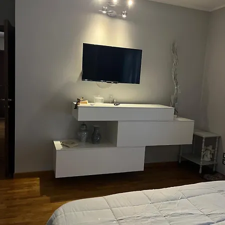 Apartment Casa Titti In *