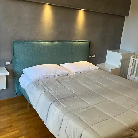 Casa Titti In Apartment Arezzo