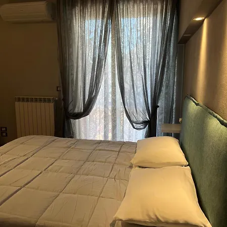 Apartment Casa Titti In Arezzo