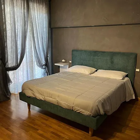 Casa Titti In *
