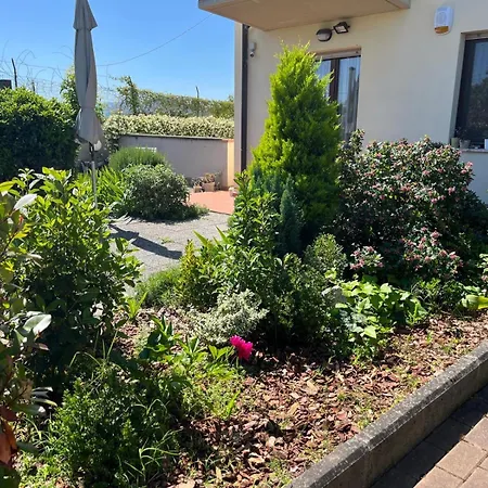 Casa Titti In