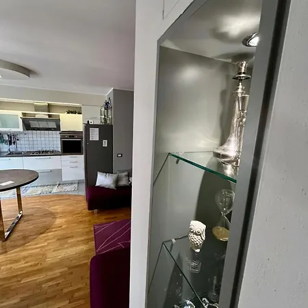 Apartment Casa Titti In