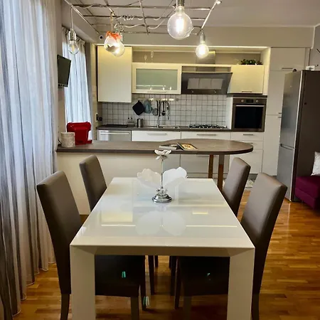 Casa Titti In Apartment *