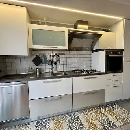 Apartment Casa Titti In *