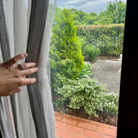 Casa Titti In Apartment Arezzo