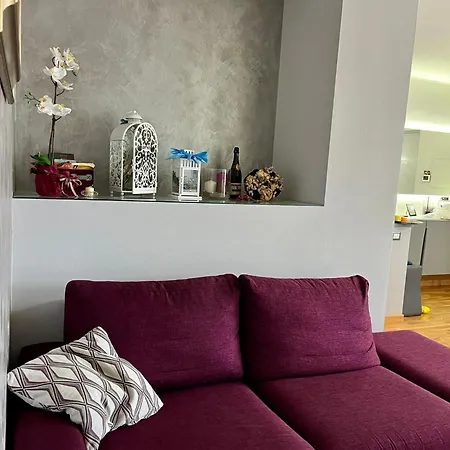 Apartment Casa Titti In Arezzo