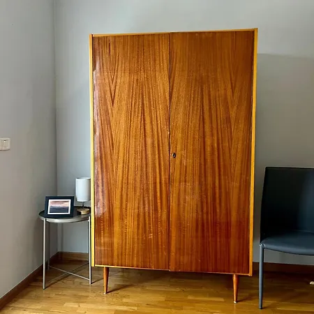 Casa Titti In *