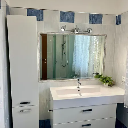 Casa Titti In Apartment Arezzo
