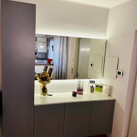 Apartment Casa Titti In Arezzo