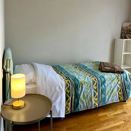 Casa Titti In *
