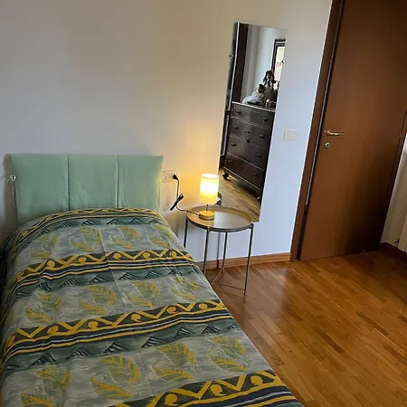 Casa Titti In Arezzo