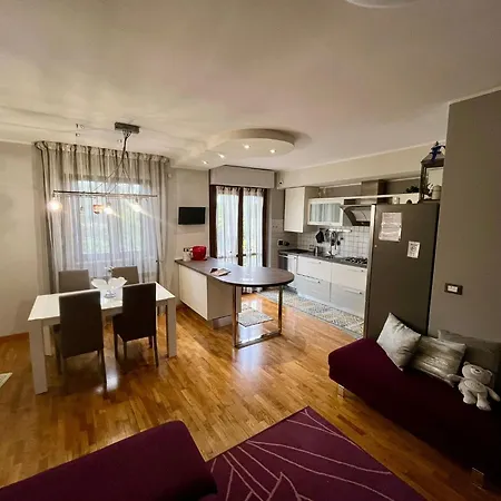 Casa Titti In