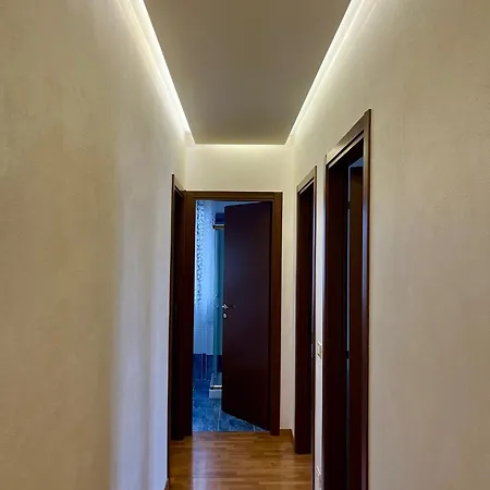 Casa Titti In Apartment